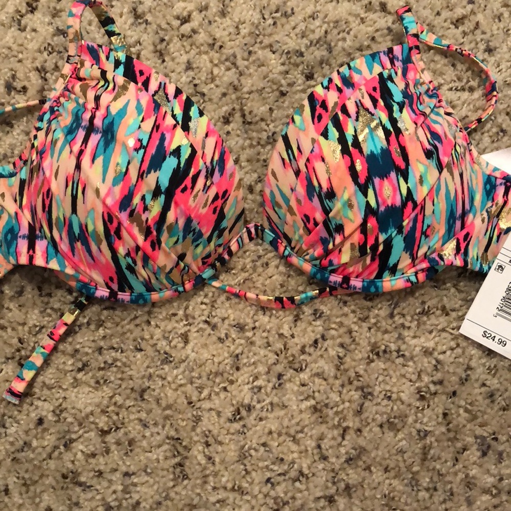 Target swimsuit NWT